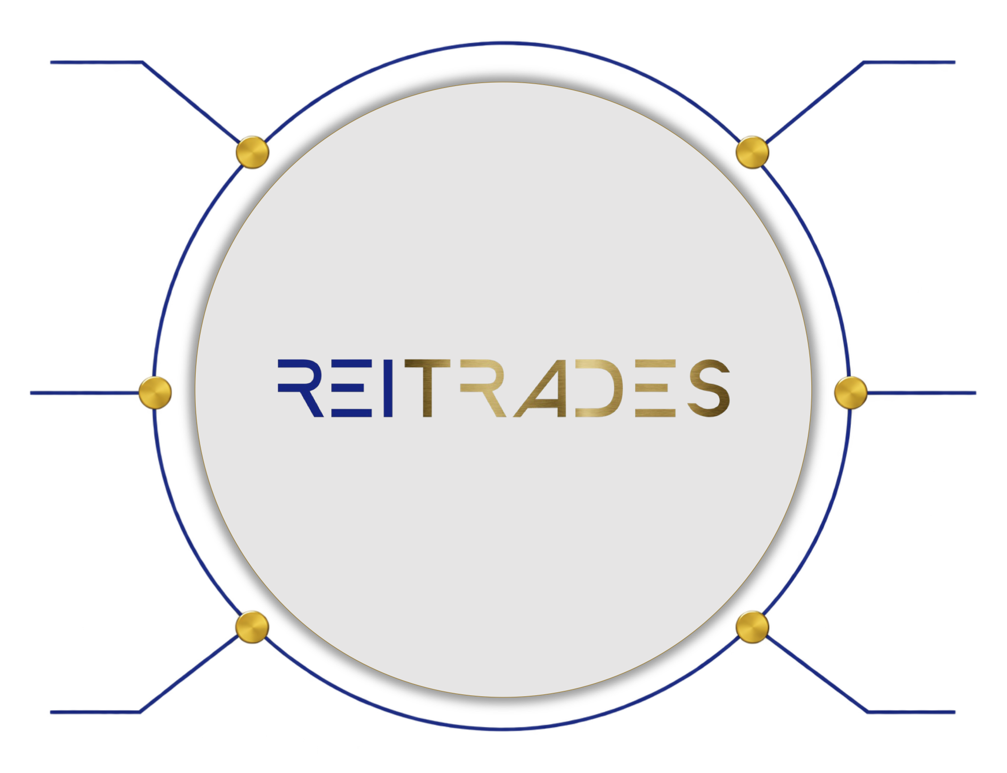 REItrades secure deal hub connecting buyers and sellers