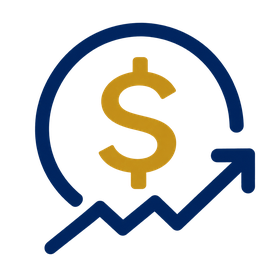 $5M+ deal size
